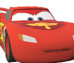 Lightning McQueen