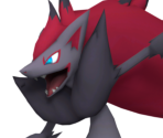 Zoroark Trophy