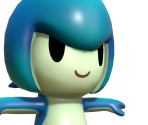 Sea Zora Child (01)