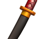 Heirloom Katana