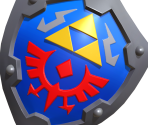 Hylian Shield