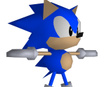 Sonic the Hedgehog (Classic, Legacy)