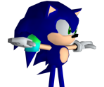 Sonic the Hedgehog (Modern, Legacy)