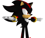 Shadow the Hedgehog