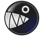 Chain Chomp