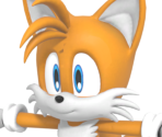 Tails