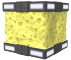 Sponge