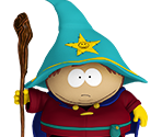 Cartman