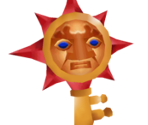 Sun Key