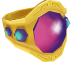 Regal Ring