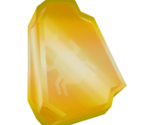 Goron Amber