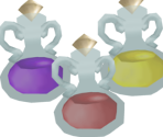 Potions