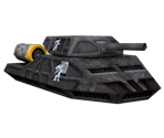 Hovertank