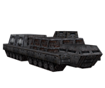 Convoy Tank