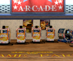 Sega Arcade