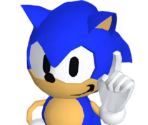 Sonic (Blast Era)