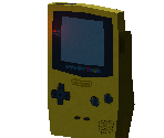 Game Boy Color