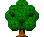 Tree (Super Mario 64)