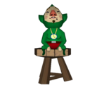 Tingle Figurine