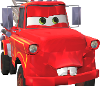 Mater (Rescue Squad)