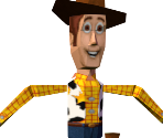 Woody