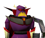 Emperor Zurg