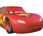 Lightning McQueen