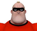 Mr. Incredible