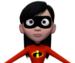 Violet Parr