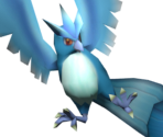 Articuno Trophy