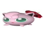 Jigglypuff Trophy (All-Star)