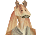 Jar Jar Binks