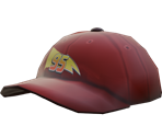 Lightning McQueen Cap