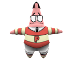 Patrick (Nerd)