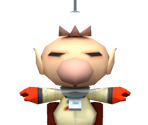 Captain Olimar