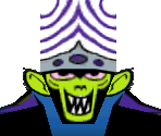 Mojo Jojo