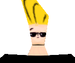 Johnny Bravo