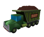 Dirt Truck