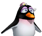 Eva Penguin