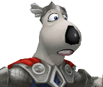 Bernard Bear (Thor)