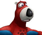 Bernard Bear (Spider-Man)