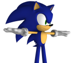 Sonic the Hedgehog (Modern)