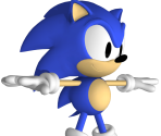 Sonic the Hedgehog (Classic)