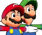 Mario & Luigi