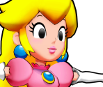 Princess Peach