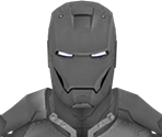 Iron Man (Mark 2)