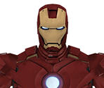 Iron Man (Mark 4)