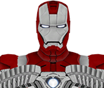 Iron Man (Mark 5)