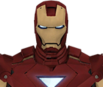 Iron Man (Mark 6)