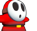 Shy Guy